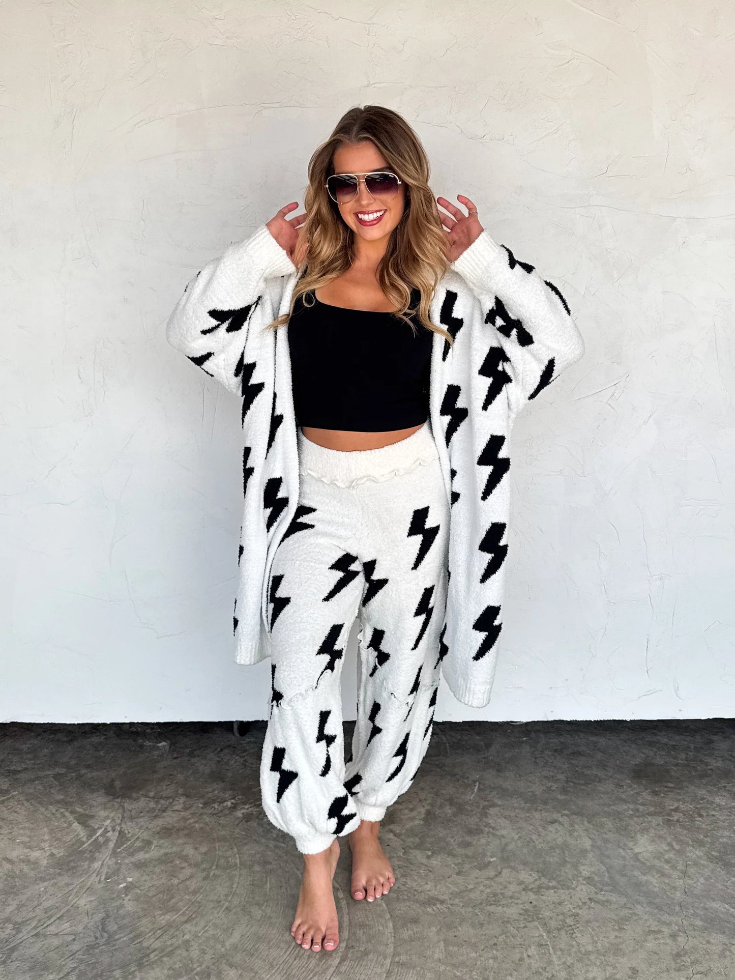 PO- Cloud Cardigan