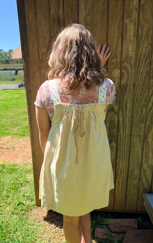 Southern Comfort Dress