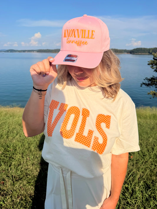 Knoxville Tennessee Hat