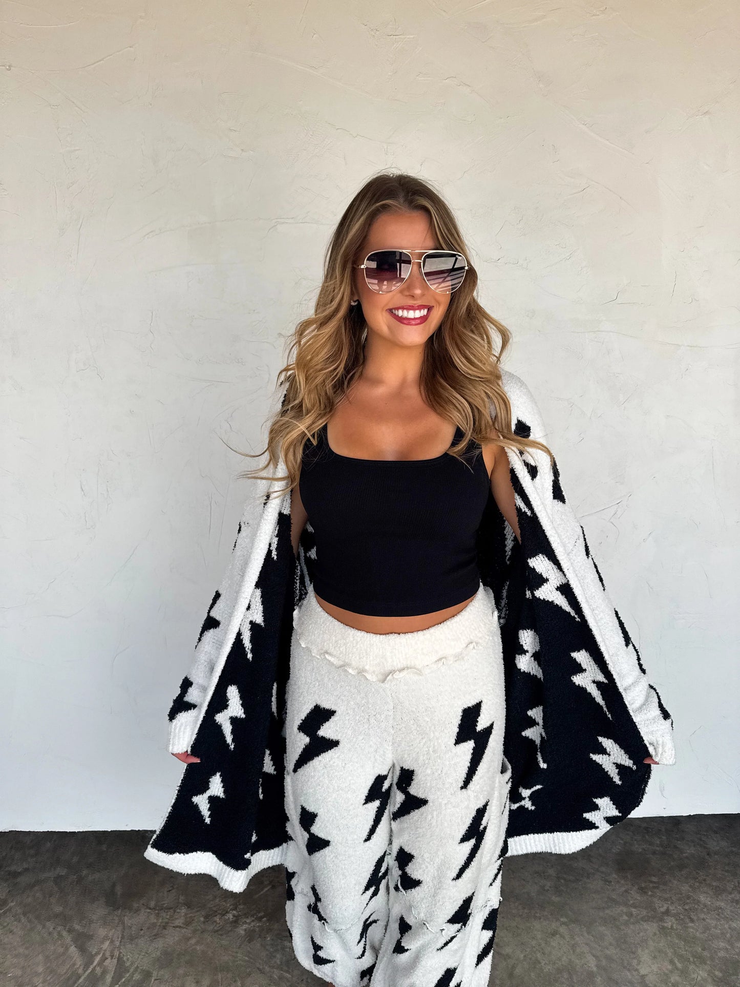 PO- Cloud Cardigan