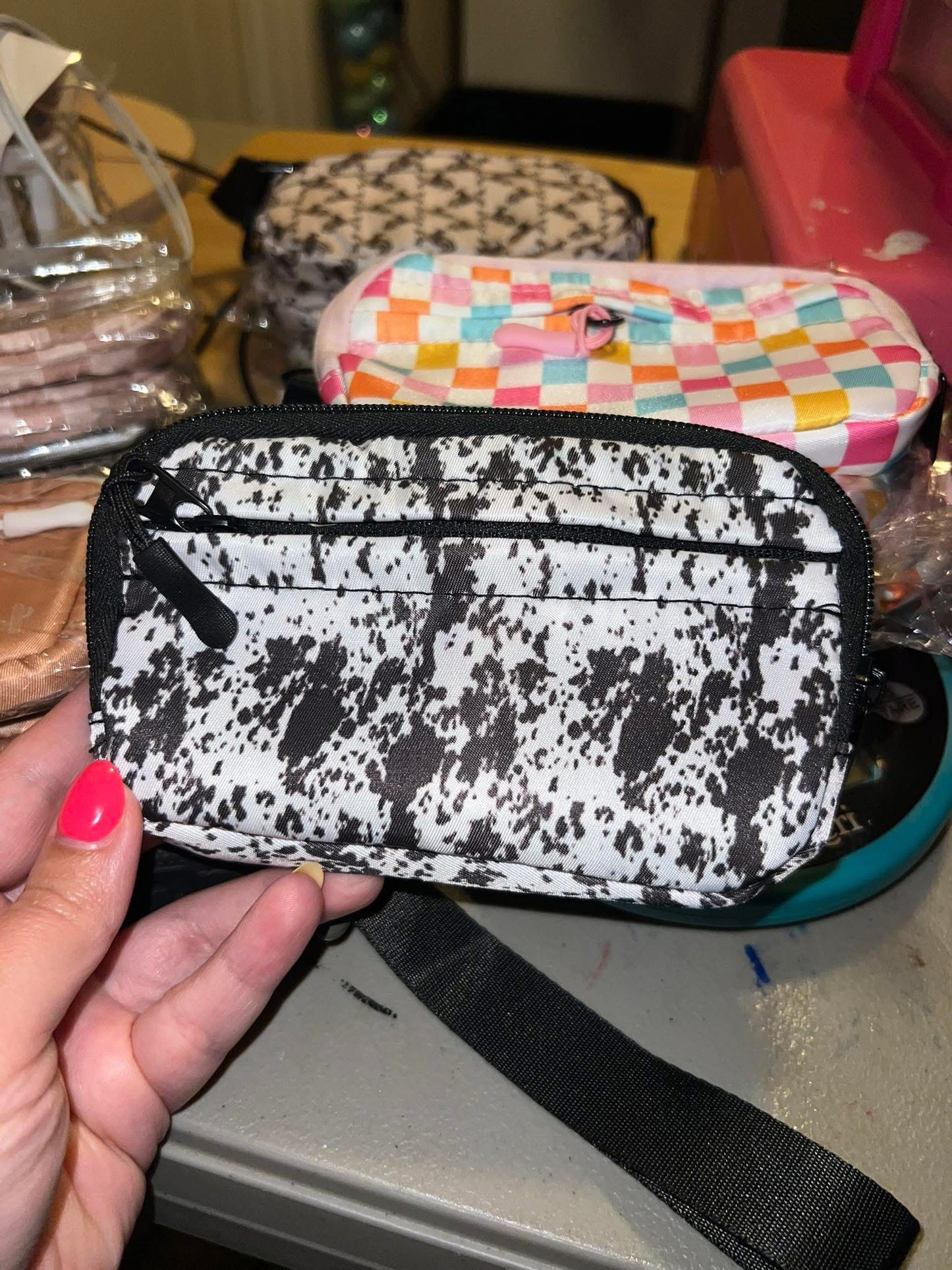 Wristlets