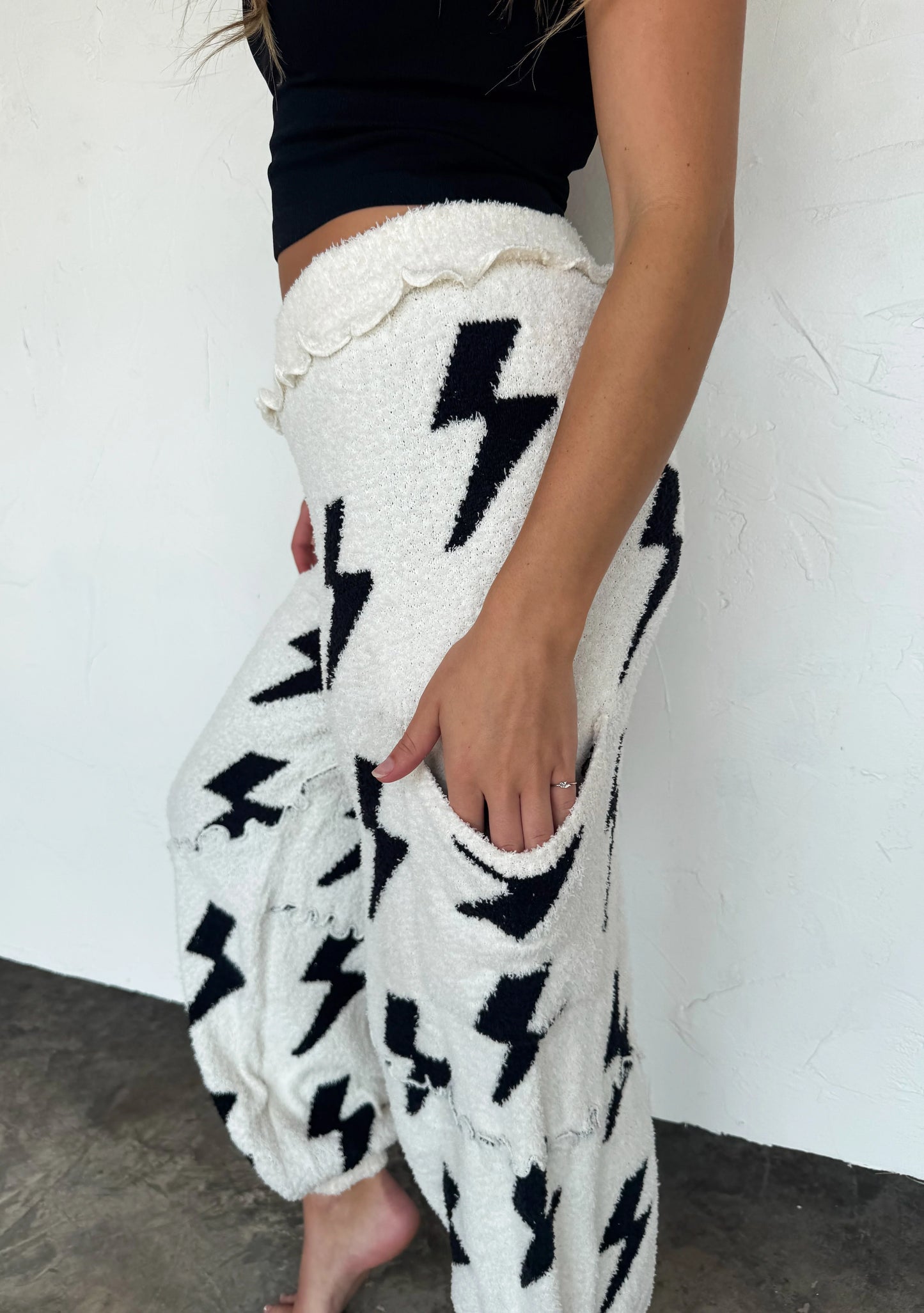 PO- Cloud Lounge Pants