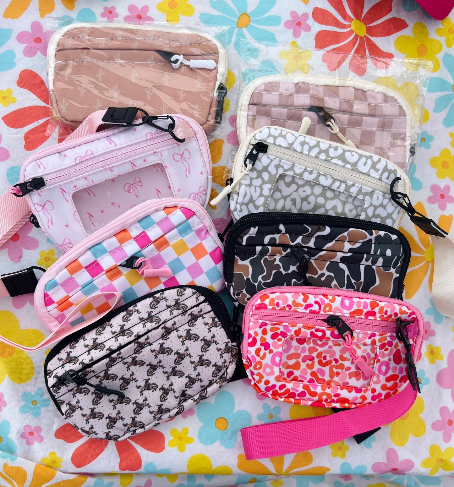 Wristlets