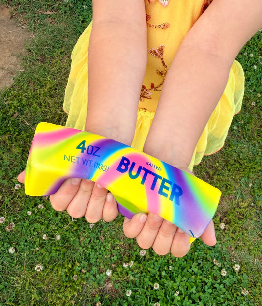 Sourberry Vibes Squishy Butter