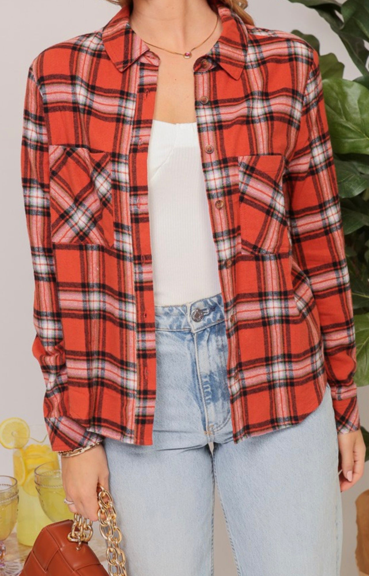 Red Flannel