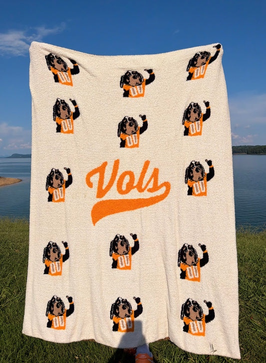 VOLS Blanket