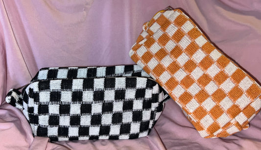 Makeup Pouch Bag