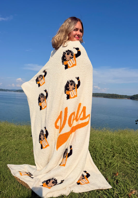 VOLS Blanket