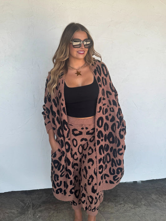 PO- Cloud Lounge Pants