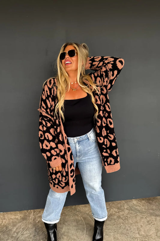 PO- Cloud Cardigan