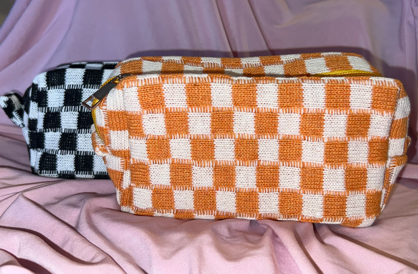 Makeup Pouch Bag