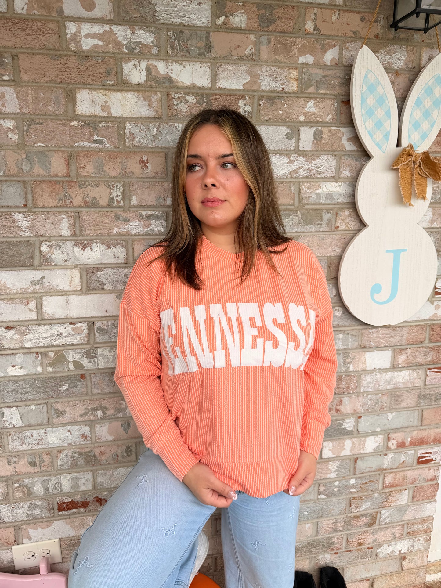 TN Pullover