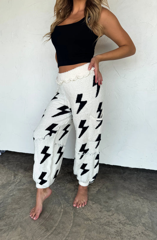 PO- Cloud Lounge Pants