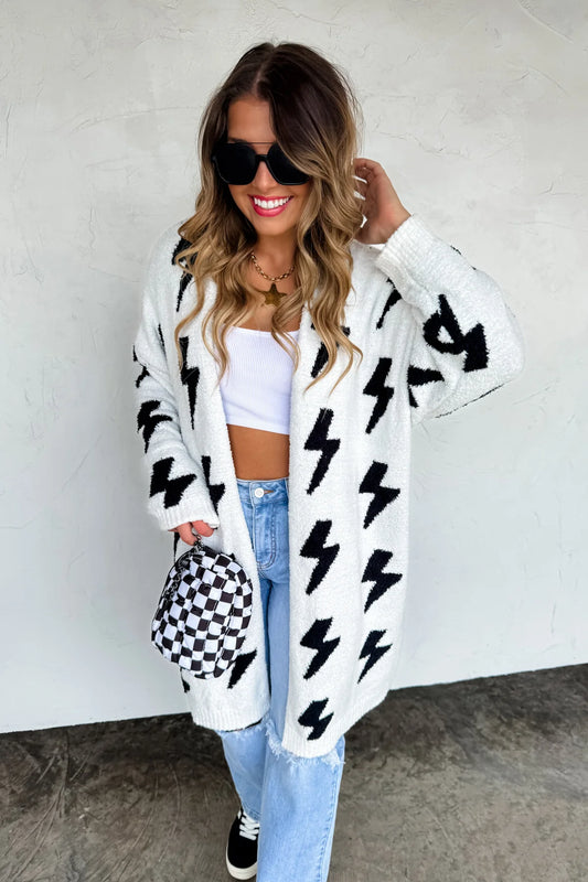 PO- Cloud Cardigan