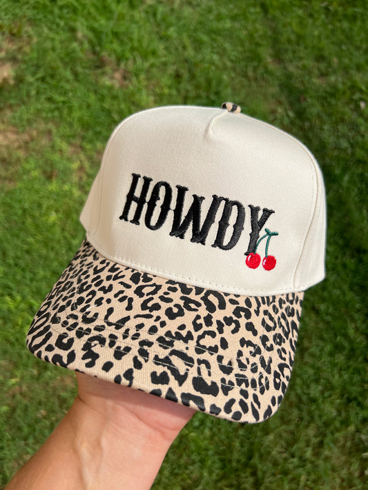 Howdy Hat