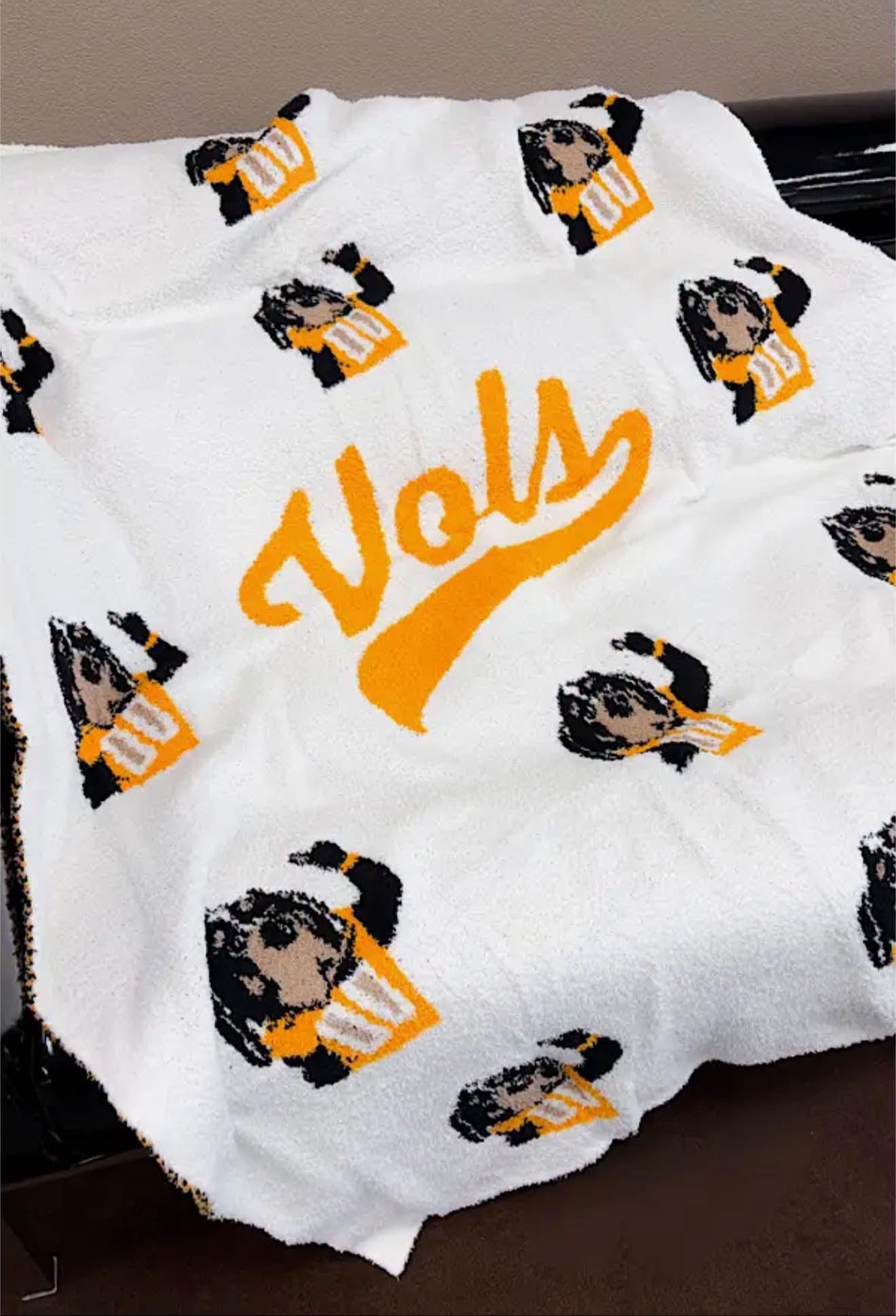 VOLS Blanket