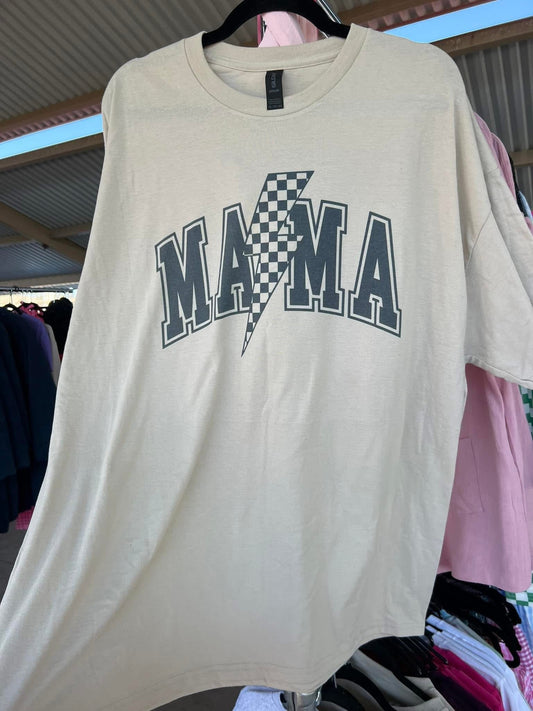 Mama T-shirt