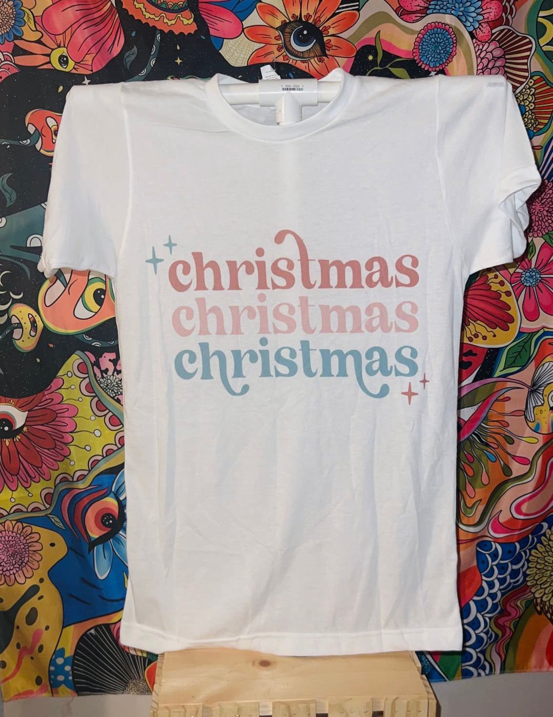 Christmas Tee